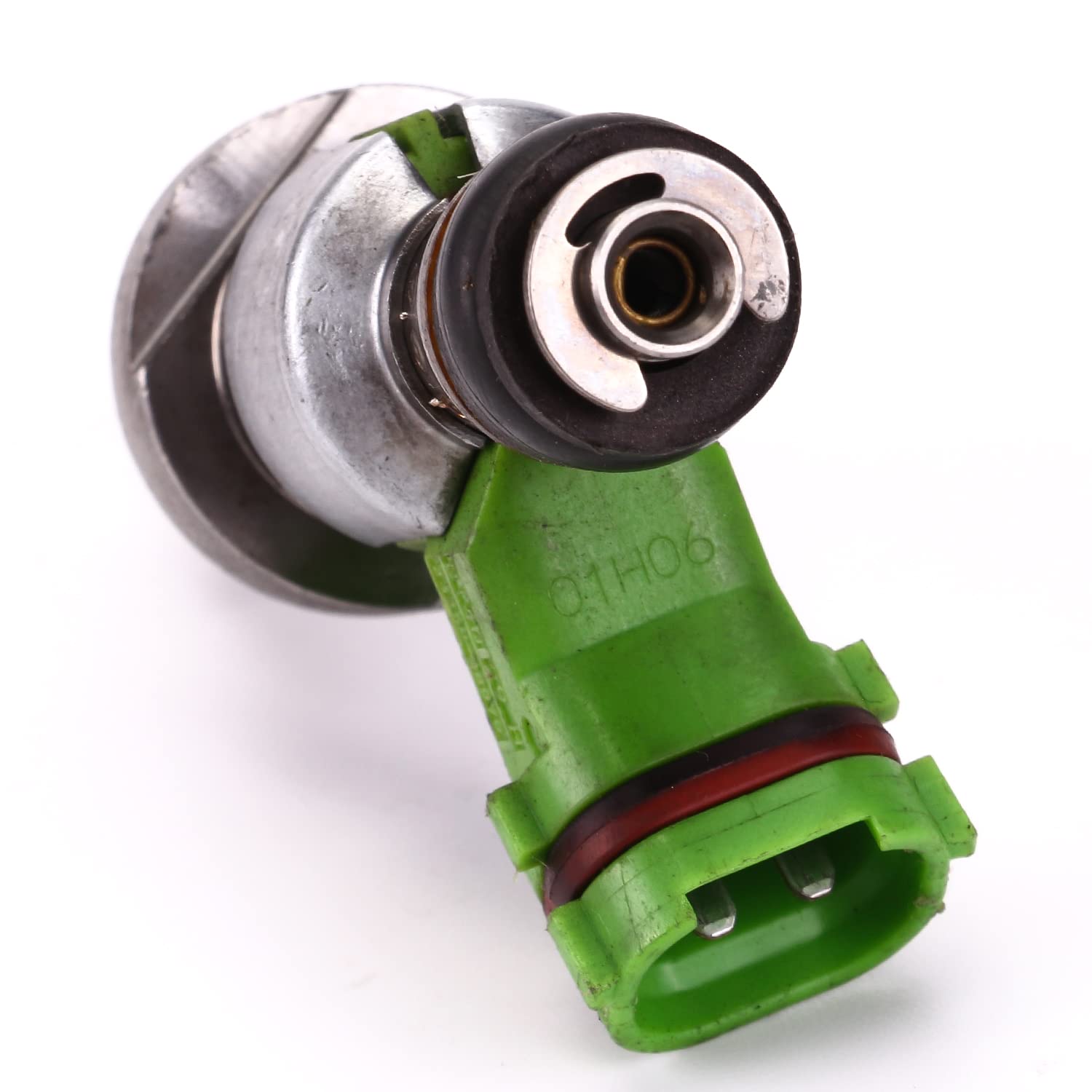 Amazon.com: Fuel Injector 23250-28070 Compatible with Toyota 1AZ